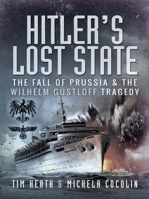 Title details for Hitler's Lost State by Tim Heath - Available